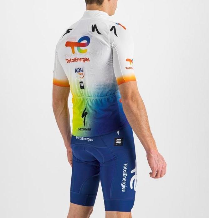 Produktbild Sportful TotalEnergies Pro Vest (XXL)