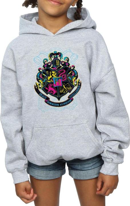 Produktbild Kapuzenpullover Mädchen (152, 158)