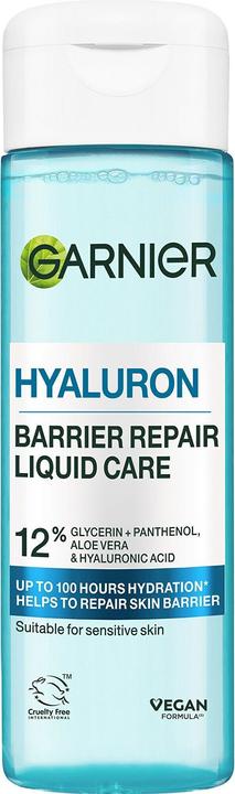 Actual product image Garnier Hyaluron Barrier Repair Liquid Care Essence 120 Ml (120 ml)