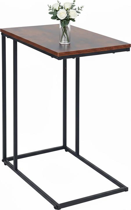 Image du produit Relaxdays Table d'appoint