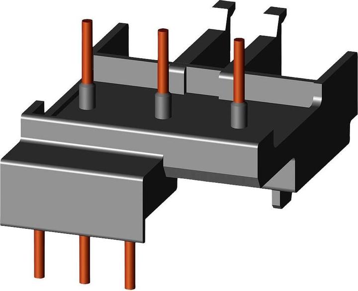 Produktbild Siemens Verbindungsbaustein für 3RV1.2