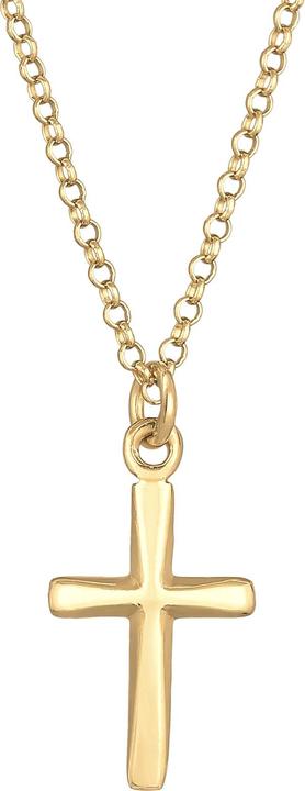 Immagine prodotto Elli Croce (Argento 925, 45 - 50 cm)