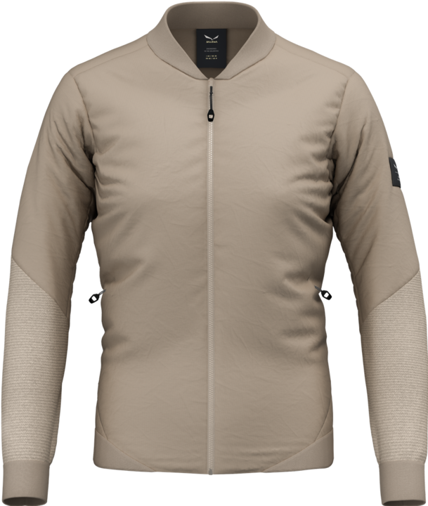Salewa Fanes TirolWool® Responsive Jacket Da