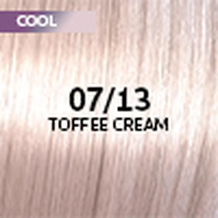 Produktbild Wella Shinefinity (07/13 - Toffee Cream)