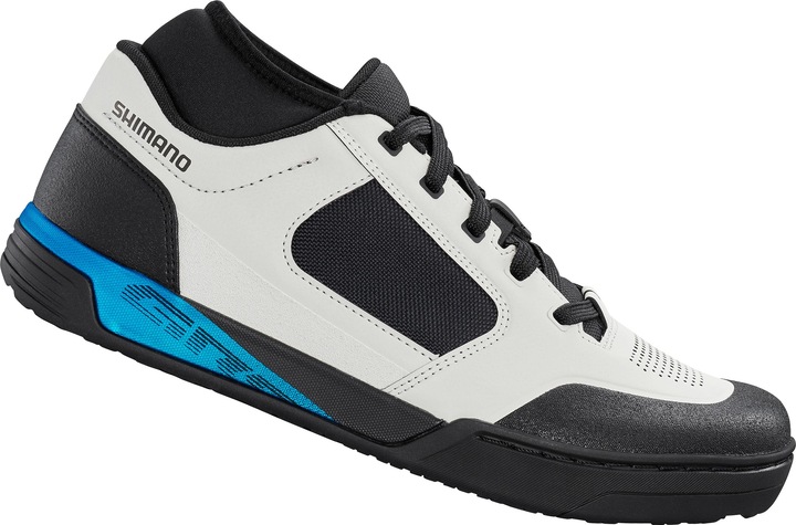 Produktbild Shimano Men MTB SH-GR9 Schuh smoke white (41)