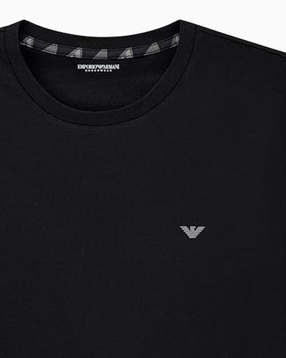 Image du produit Emporio Armani Pyjama Long (S)