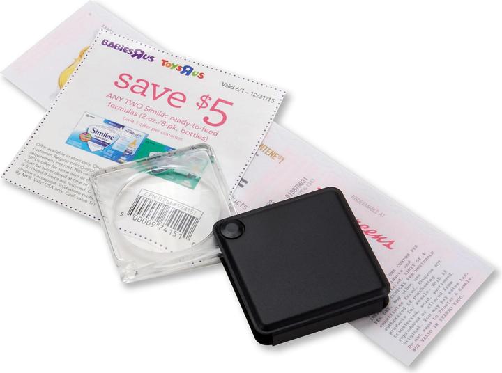 Produktbild Carson Optical MagniFlip