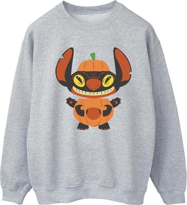 Produktbild Disney Lilo & Stitch Pumpkin Costume Sweatshirt (M)