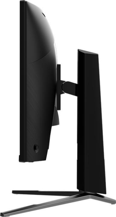 Image du produit MSI MAG 276CPXF (1920 x 1080 pixels, 27")