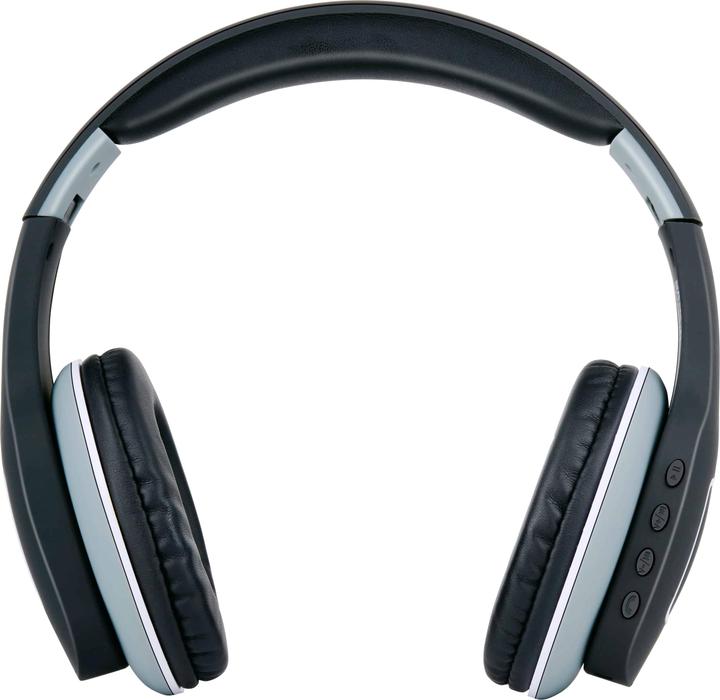 Image du produit Grundig Casque stéréo BT AB (5 h, Sans fil)