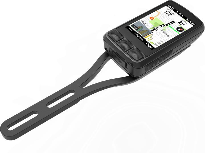 Produktbild Wahoo ELEMNT BOLT 3 / ROAM 3 Integrated Handlebar Halterung