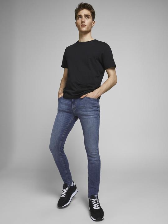 Actual product image Jack & Jones 2er-Pack Liam Original AGI Skinny Fit Jeans (W31/L34)