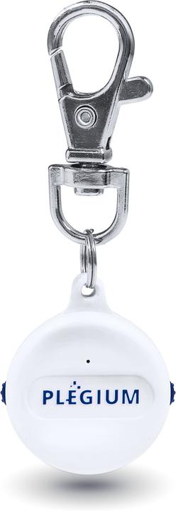 Produktbild Plegium SEB-WH (Android, iOS)