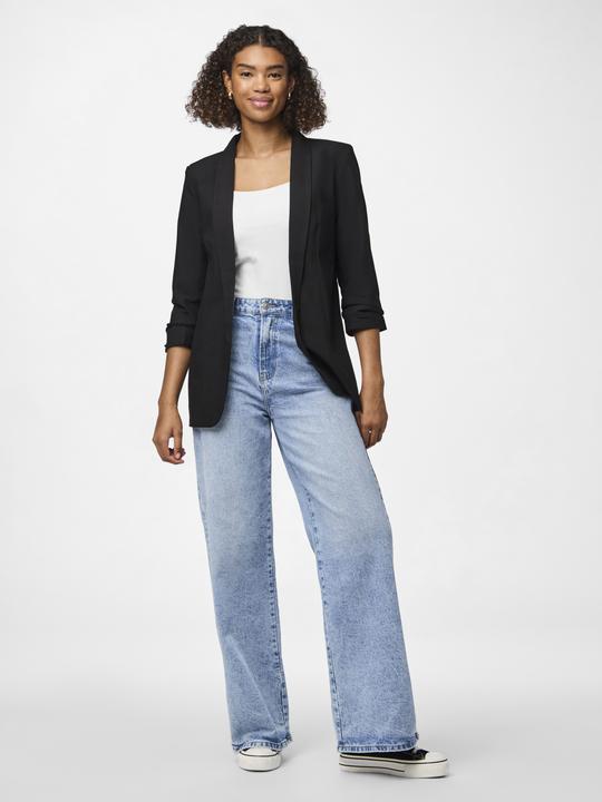 Immagine prodotto Pieces Blazer lungo con maniche a 3/4 (XL)