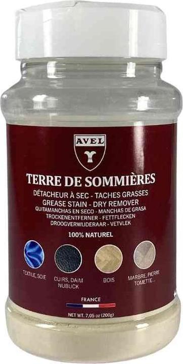Image du produit Avel Terre de sommières