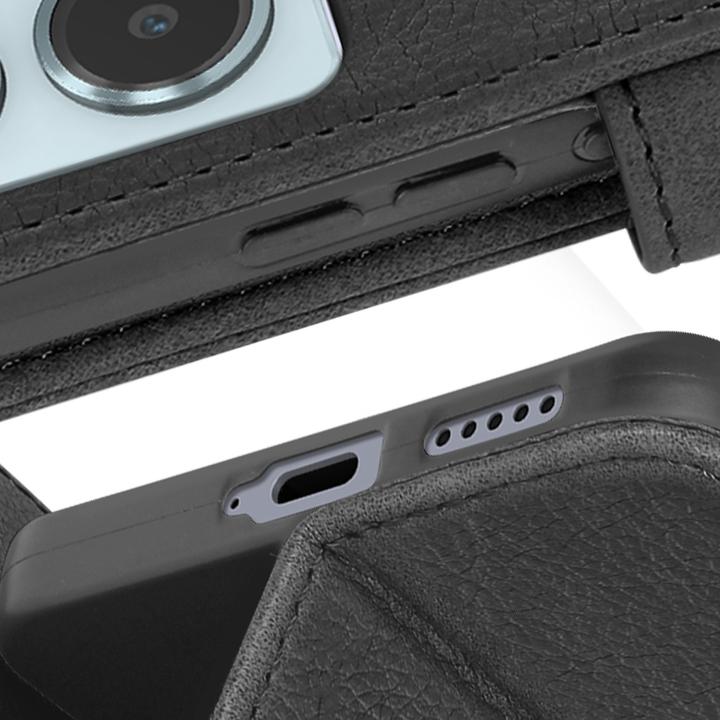 Immagine prodotto Avizar Serie di coperture per portafogli Chesterfield (Xiaomi Redmi Note 13 Pro)