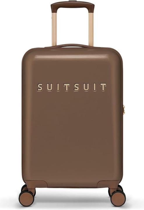 Produktbild Suitsuit Handgepäck-Koffer mit TSA-Schloss (33 l)