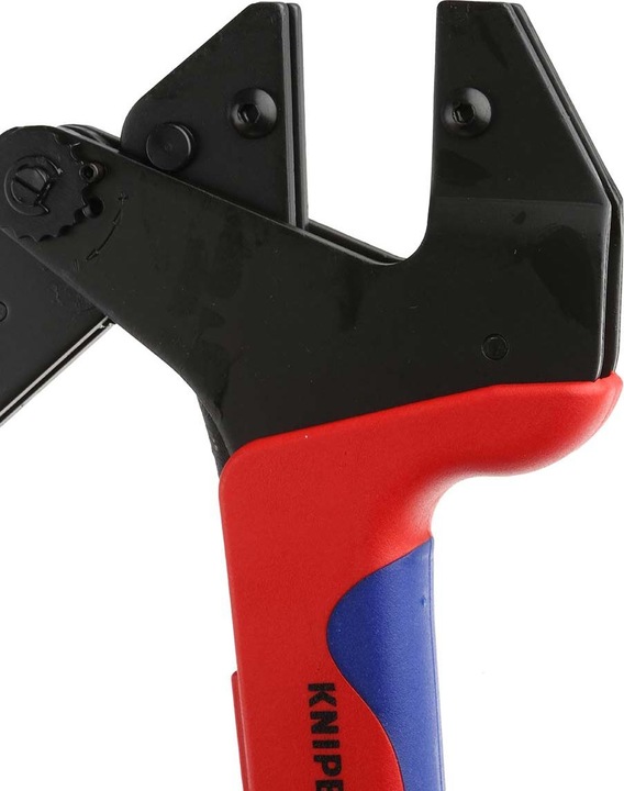 Produktbild Knipex Crimp-Systemzange (200 mm)