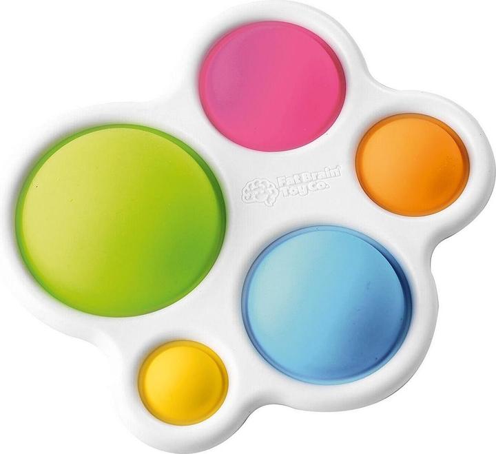 Image du produit Fat Brain Toys Dimpl