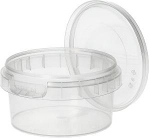 Actual product image Starpak Feinkostbecher it Originalitätsverschluss (50 x)