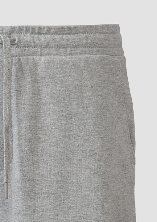 Produktbild S.Oliver Hose Sweat-Shorts mit Tunnelzug (XXL)