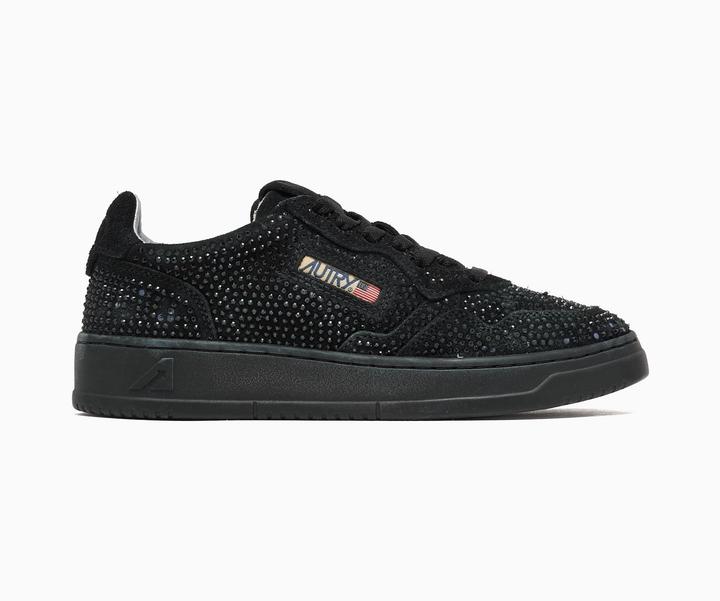 Produktbild Autry Women's Crystal Medalist Low (39)