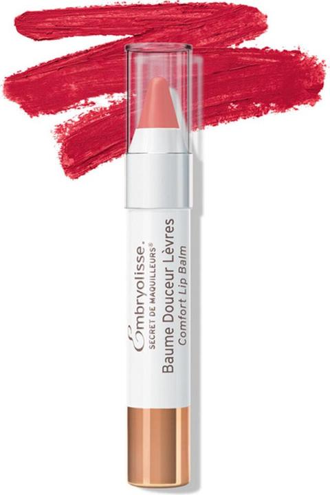 Image du produit Embryolisse Baume à lèvres Artist Secret Comfort (Baume à lèvres, 2.50 ml)