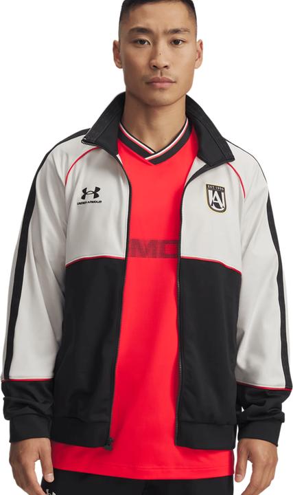 Produktbild Under Armour M 96 Terrace Fz (XS)