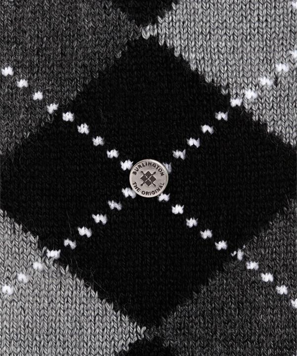 Immagine prodotto Burlington kniestrümpfe preston (Confezione singola, 40 - 46)