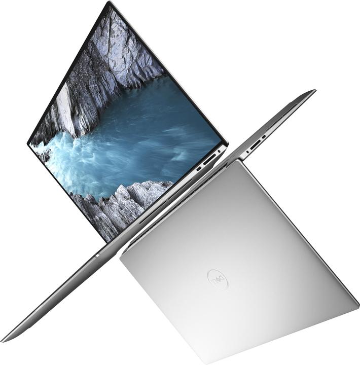Image du produit Dell XPS 15 (15.60", I7-10750H, 16 Go, 1000 Go, DE)