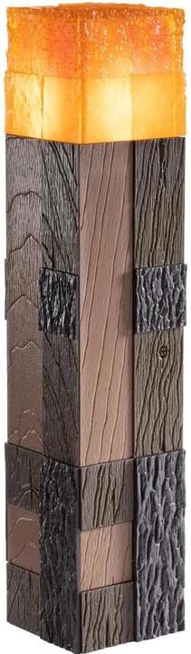 Produktbild Noble Collection Dekoleuchte Minecraft Illuminating Torch (28 cm)