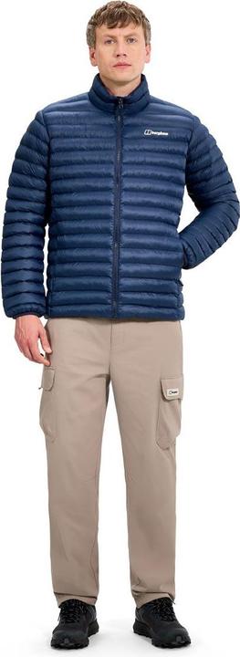 Actual product image Berghaus M IA Synthetic Jkt (Jacke) (48)