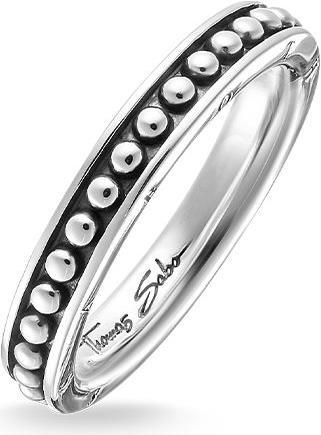 Produktbild Thomas Sabo Rebel at heart (64, 925 Silber)