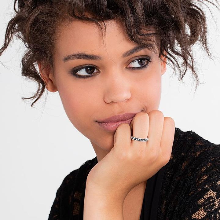 Produktbild Thomas Sabo Rebel at heart (64, 925 Silber)