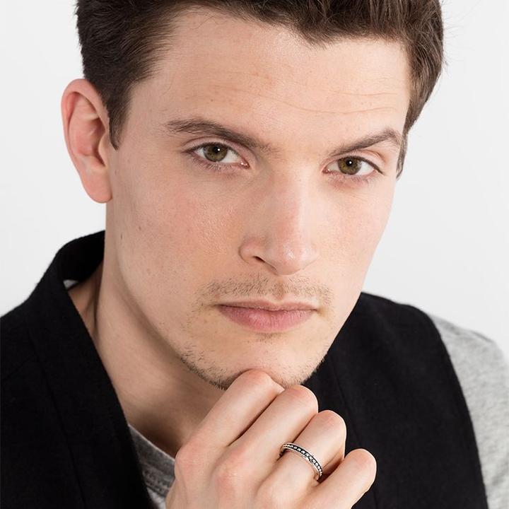 Produktbild Thomas Sabo Rebel at heart (64, 925 Silber)