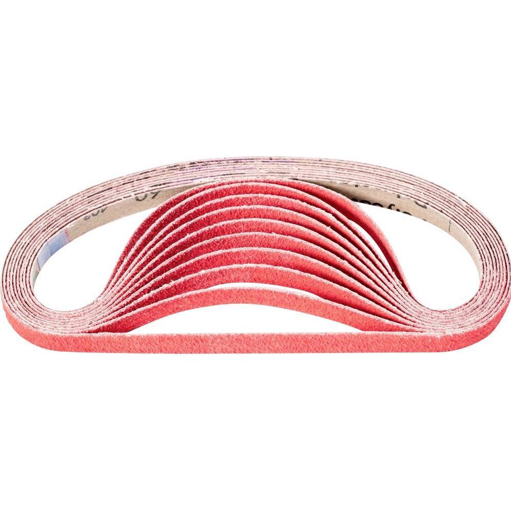 Pferd, Schleifmittel, BA 12/520 CO-COOL 60 45020073 Schleifband Körnung num 60 (L x B) 520 mm (60)