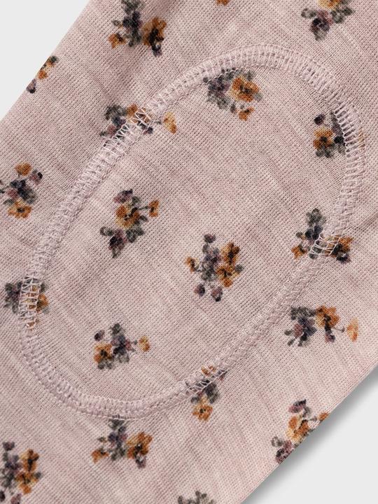 Actual product image Name it Merino wool leggings
