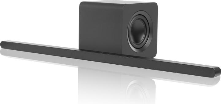 Actual product image Samsung HW-S800D (330 W, 3.1.2 Channel)