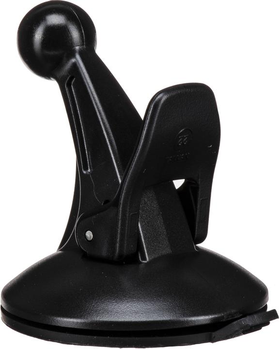 Actual product image Garmin Car holder with suction cup