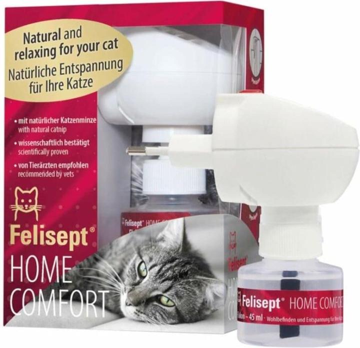 Produktbild Felisept Home Comfort Set