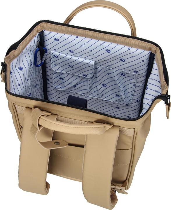 Image du produit Cabaia Sac à dos / Backpack Adventurer Recycled Waterproof Medium (23 l)