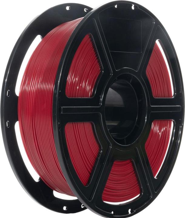 Vigili del fuoco rosso
