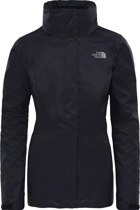 Produktbild North Face Evolve II Triclimate Jacket (XL)