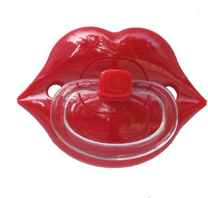 Zubehör für Bitten Lip Pacifier - Galaxus