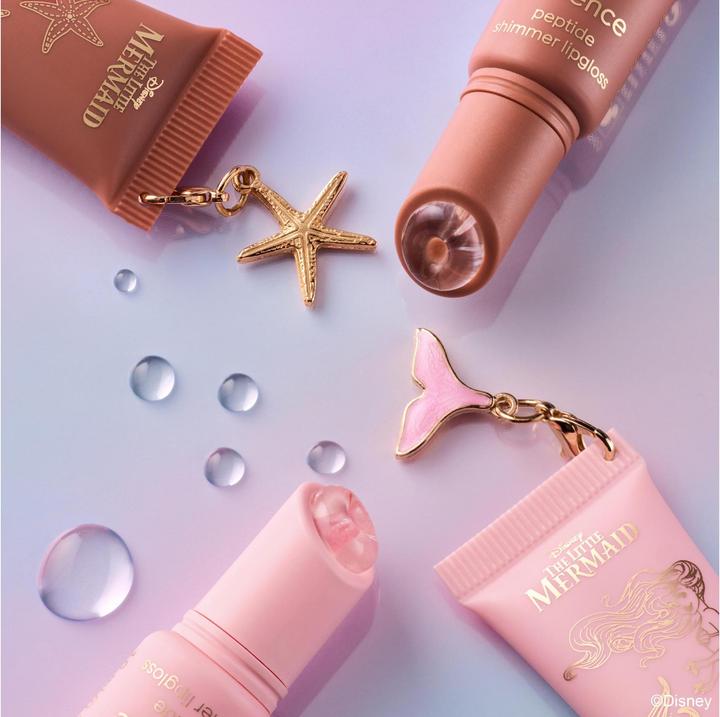 Produktbild essence The Little Mermaid (Pink)