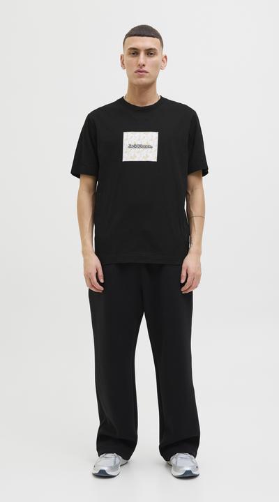 Immagine prodotto Jack & Jones Logo Rundhalsausschnitt T-shirt T-shirt (S)