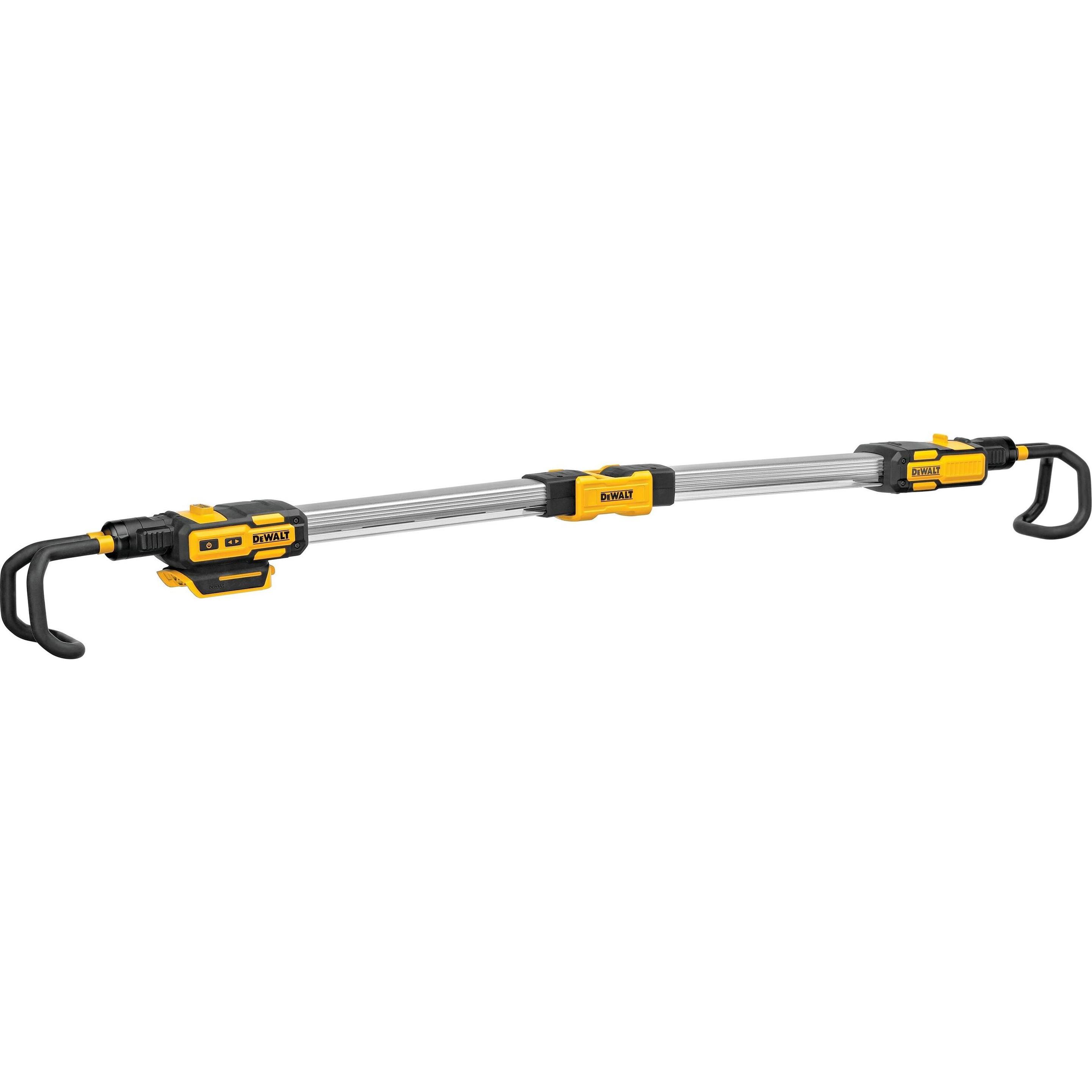 DeWalt LEDLampe für Motorraumbeleuchtung (1700 lm) (DCL045-XJ)