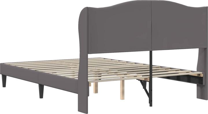 Image du produit vidaXL Bettgestelle (140 x 200 cm)