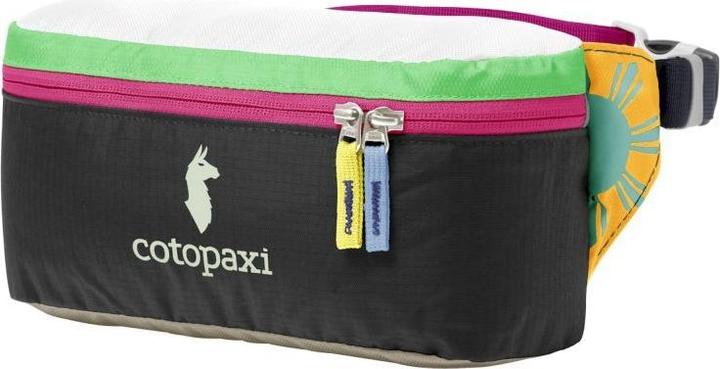 Cotopaxi Bataan 3 Fanny Pack Del Dia