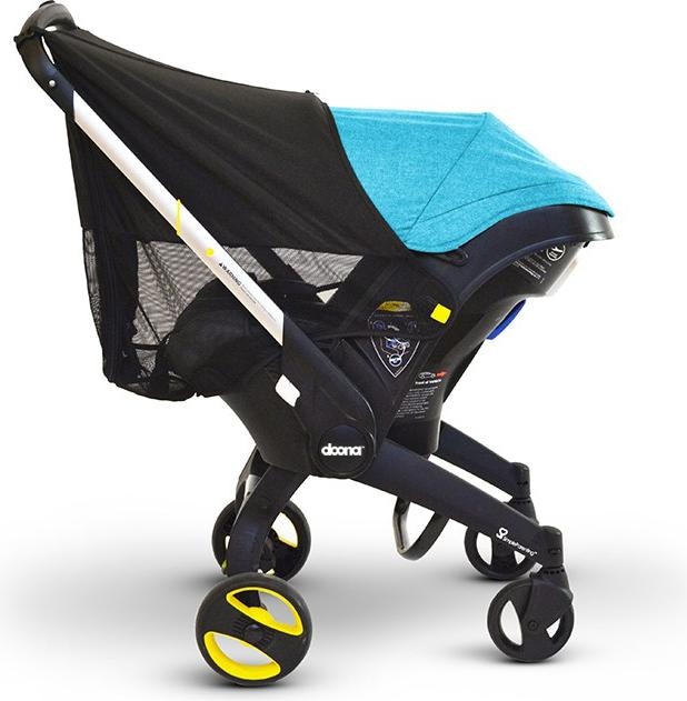 Productafbeelding Doona 360° Bescherming